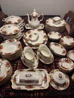 Royal Albert servies Old Country Roses, Antiek en Kunst, Antiek | Servies compleet, Ophalen