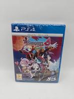 Disgaea 6 Complete SEALED ps4, Avontuur en Actie, ., 1 speler, Ophalen of Verzenden