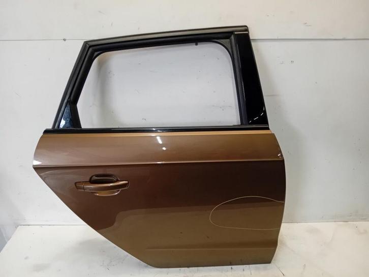 Portier rechts achter Audi RS 3, Auto-onderdelen, Carrosserie en Plaatwerk, Deur, Audi, Gebruikt, Herkomst onderdeel bekend, 12 maanden garantie