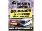 Karmann Ontario 725 TI Enkele Bedden Airco Garage 2010, Caravans en Kamperen, Ringverwarming, Fiat, Bedrijf, Tot en met 3