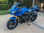 Yamaha FZ8 RIJKLAAR, Motoren, Motoren | Yamaha, 4 cilinders, Motorrijbewijs A, Handvatverwarming, Particulier