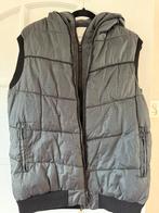 Moncler bodywarmer, Moncler, Maat 48/50 (M), Zwart, Ophalen of Verzenden