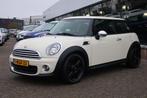 Mini Mini 1.6 One Holland Street NAVI_CRUIS_PDC_LMV., Auto's, Mini, Voorwielaandrijving, Gebruikt, 4 cilinders, 4 stoelen