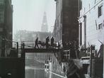 Amsterdam in de jaren veertig., 20e eeuw of later, Ophalen of Verzenden, Zo goed als nieuw, Van Tulder