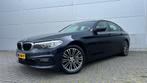 BMW 5-serie 530e iPerformance High Exe Sport Line Aut, 1998 cc, Achterwielaandrijving, 4 cilinders, Leder en Stof