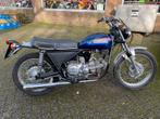 AERMACCHI HARLEY DAVIDSON SS 350 1973 OLDTIMER CLASSIC, Motoren, Overig