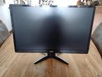 acer monitor, Computers en Software, Monitoren, Ophalen of Verzenden, Zo goed als nieuw, 60 Hz of minder, HDMI