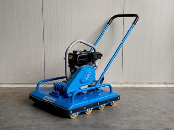 Tegeltriller/rollentriller Weber VPR 700  "SHOWROOMMODEL" beschikbaar voor biedingen