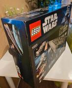 LEGO Star Wars Super Star Destroyer 10221, Ophalen of Verzenden, Nieuw, Actiefiguurtje
