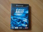 GameCube Pro Rally , GC Nintendo Game, Spelcomputers en Games, Games | Nintendo GameCube, 2 spelers, Ophalen of Verzenden, Racen en Vliegen