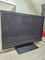 Panasonic Viera 37 inch Plasma TV, Gebruikt, Panasonic, LCD, Ophalen of Verzenden