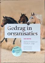 Diverse studieboeken Toegepaste Psychologie, Boeken, Studieboeken en Cursussen, Diverse auteurs, Zo goed als nieuw, Gamma, HBO
