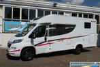 Sunlight T66|AUTOMAAT|Trekhaak|SatTV, Caravans en Kamperen, Campers, Sunlight, Bedrijf, Diesel, Tot en met 3
