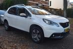 Peugeot 2008 1.2 PureTech Active Navigatie , Cruise control, Stof, 1199 cc, 82 pk, Wit