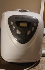 Broodbakmachine AFK, Witgoed en Apparatuur, Broodbakmachines, Ophalen of Verzenden, Gebruikt, Met timer