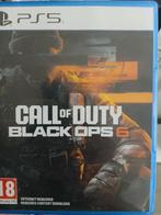 Call of Duty Black Ops 6 PS5, Ophalen of Verzenden, Zo goed als nieuw