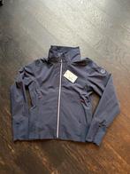 Equithème Eva Bomberjack - Nieuwstaat! Maat XS, blauw, Ophalen of Verzenden, Zo goed als nieuw, Bovenkleding, Kinderen
