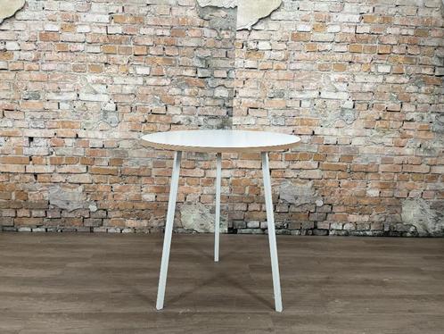 Hay Loop Stand rond bij TheReSales, Huis en Inrichting, Tafels | Eettafels, Zo goed als nieuw, 50 tot 100 cm, 50 tot 100 cm, Vier personen
