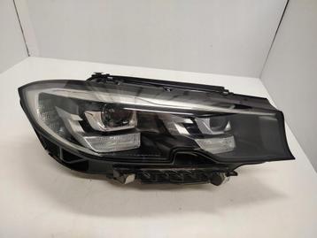 BMW G20 LED rechterlamp Ideaal beschikbaar voor biedingen