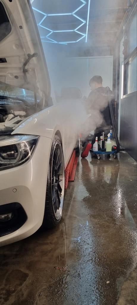 MijnAutoDetailer – Auto Poetsen, Detailen en Meer in Dokkum, Diensten en Vakmensen, Auto en Motor | Poetsers en Wassers, Krasverwijdering