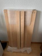 IKEA Pax (2006) 3x boven/onderkant + 2x plint, Ophalen, Zo goed als nieuw