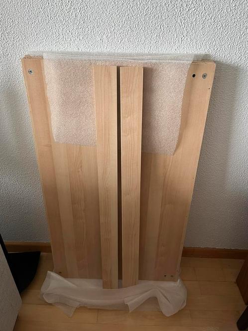 IKEA Pax (2006) 3x boven/onderkant + 2x plint, Huis en Inrichting, Kasten | Kledingkasten, Zo goed als nieuw, Ophalen