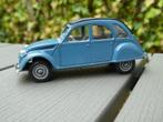Modelauto's Citroën 2CV6/ DS19/ VW bus, Ophalen of Verzenden, Zo goed als nieuw, Auto's