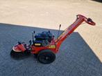 Onkruidborstel machine, Tuin en Terras, Veegmachines, Ophalen of Verzenden