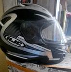 HJC motor helm, Ophalen, Tweedehands, Integraalhelm, HJC