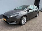 Ford Focus 1.5 Titanium - Climate & Cruise Control - Navi, 65 €/maand, 4 cilinders, 150 pk, Origineel Nederlands