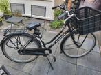 batavus winner maat 49 met zgan banden en mand, Fietsen en Brommers, Fietsen | Dames | Omafietsen, 47 tot 50 cm, Ophalen, Gebruikt