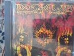 cd Lock Up - Hate breeds suffering (2002), Cd's en Dvd's, Ophalen of Verzenden, Gebruikt