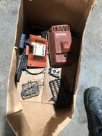 Husqvarna 240r, Ophalen of Verzenden, Zo goed als nieuw, Benzine