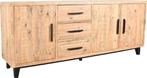 NIEUWE DRESSOIRS VOOR SPOTPRIJS, Ophalen, MODERN, Nieuw, 200 cm of meer