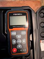 Foxwell BT-705 Batterij Analyser, Auto-onderdelen, Accu's en Toebehoren, Ophalen of Verzenden, Nieuw, Universele onderdelen
