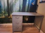 WOOOD Max bureau, Ophalen, Zo goed als nieuw, Bureau