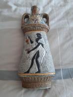 Oude Kruik 70s Vintage, Antiek en Kunst, Antiek | Keramiek en Aardewerk, Ophalen of Verzenden