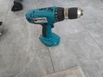 Te koop! Accuboormachine Makita zonder accu, Doe-het-zelf en Verbouw, Gereedschap | Boormachines, Ophalen, Gebruikt, Boor- en Schroefmachine