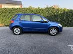Suzuki SX4 1.6 Comfort | Airco | Cruise Control | Elekt. Ram, Voorwielaandrijving, Gebruikt, 4 cilinders, Metallic lak