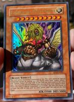 Yu-Gi-Oh! Sphinx Set Old Movie Promo EPI !, Verzenden, Zo goed als nieuw, Losse kaart, Foil