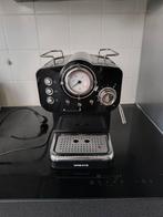 CREATE Retro Espresso Machine, Witgoed en Apparatuur, 1 kopje, Ophalen of Verzenden, Zo goed als nieuw, Espresso apparaat