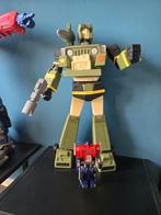 Transformers, Verzamelen, Transformers, Overige generaties, Ophalen of Verzenden, Zo goed als nieuw