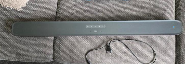 JBL Link Bar Soundbar - Android TV & Google Assistant, Audio, Tv en Foto, Soundbars, Gebruikt, Bluetooth, Ophalen of Verzenden