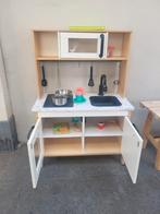 Ikea keukentje, Ophalen of Verzenden, Gebruikt