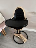 Bloom fresco kinderstoel rose goud, Kinderen en Baby's, Kinderstoelen, Ophalen, Zo goed als nieuw, Meegroeistoel