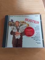 Cd Buster soundtrack Phil Collins, Cd's en Dvd's, Cd's | Filmmuziek en Soundtracks, Gebruikt, Verzenden