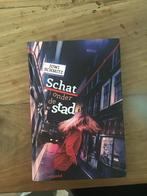 Schat onder de stad, Ophalen of Verzenden, Zo goed als nieuw, Jowi Schmitz, Fictie