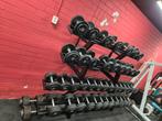 Dummbells 12 tm 60 kilo M&F Fitness, Ophalen, Gebruikt, Benen, Dumbbell