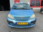 Citroen C3 1.4i Ligne Prestige, Voorwielaandrijving, Blauw, Origineel Nederlands, Bedrijf