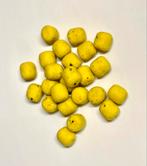 Wafters Pineapple 14x12mm fluo geel, Watersport en Boten, Ophalen of Verzenden, Zo goed als nieuw, Overige typen